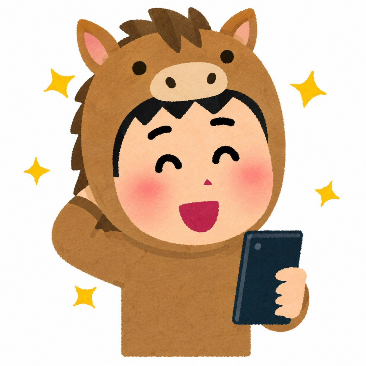 投資競馬研究所｜ウマデシ